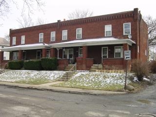 2544-2550 Adams Ave in Columbus, OH - Building Photo - Building Photo