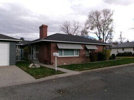 1250 Hardesty Dr in Reno, NV - Building Photo
