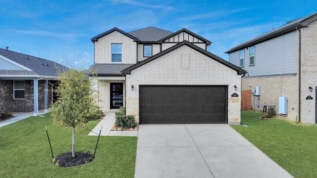 5819 Blue Grama Dr in Katy, TX - Building Photo - Building Photo