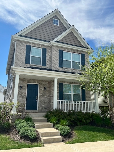 property at 931 Station Blvd