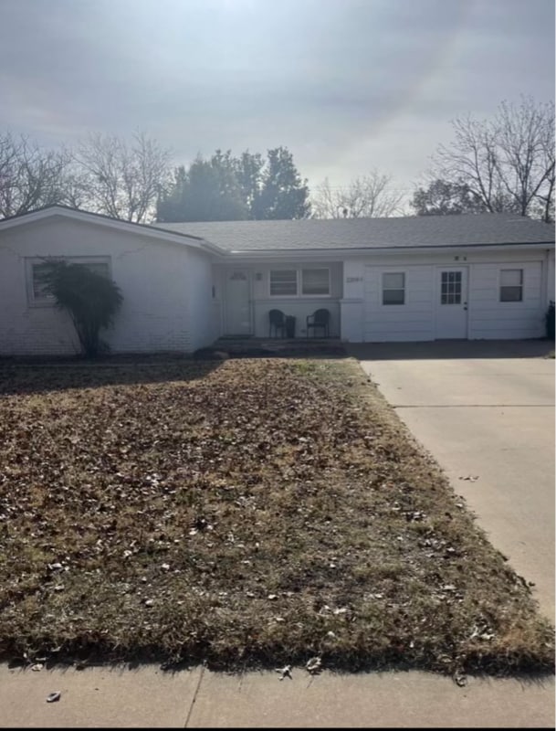 property at 2319 53rd St