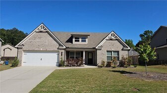 1151 Brading Pl in Lawrenceville, GA - Building Photo