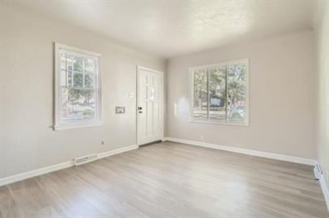 1634 S Humboldt St in Denver, CO - Building Photo - Building Photo