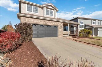 4795 Fenwood Dr in Littleton, CO - Building Photo - Building Photo