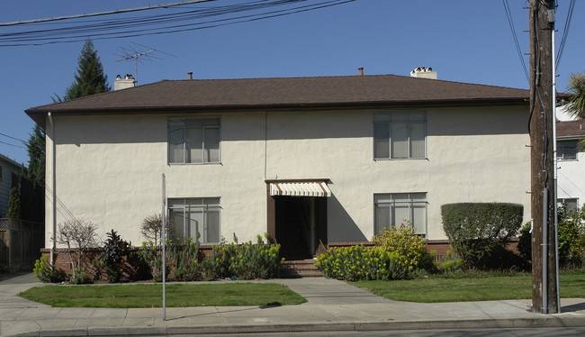 1347 Sherman St in Alameda, CA - Building Photo - Building Photo