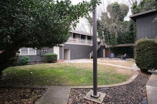 424 Sycamore Ave in Modesto, CA - Building Photo