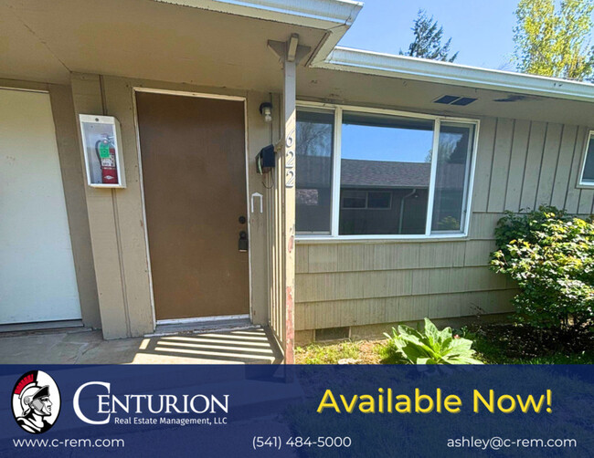 property at 622 E 19th Ave