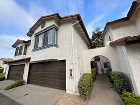 1515 Apache Dr in Chula Vista, CA - Building Photo
