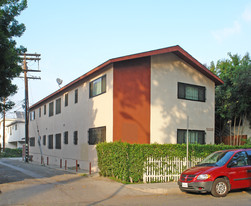 8933 Cadillac Ave Apartments