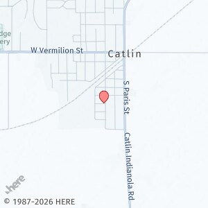 property at 702 S Sandusky St