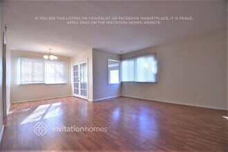 1438 Indian Sage Rd in Lancaster, CA - Building Photo - Building Photo