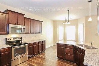 126 Langdon Pointe Dr in Garner, NC - Building Photo - Building Photo