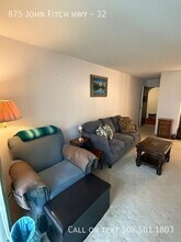 875 John Fitch Hwy in Fitchburg, MA - Building Photo - Building Photo