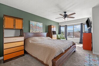 1396 S Lukas Ln in Saratoga Springs, UT - Building Photo - Building Photo