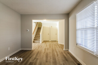 8132 Carina Dr in Indianapolis, IN - Building Photo - Building Photo