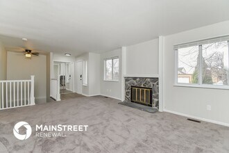 846 San Bruno Pl in Colorado Springs, CO - Building Photo - Building Photo