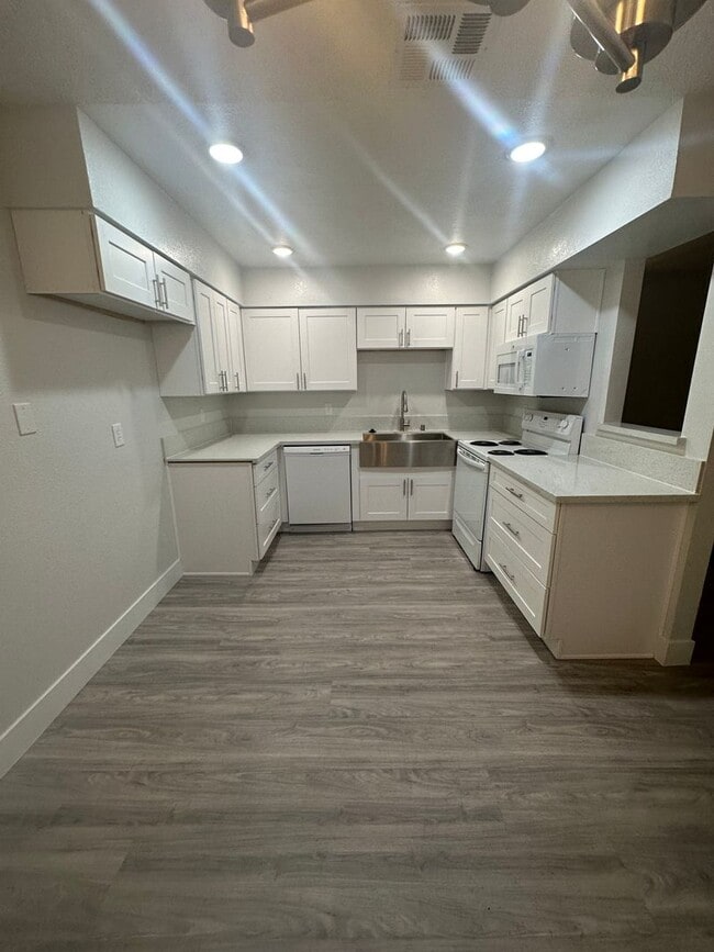 property at 3151 N Soaring Gulls Dr