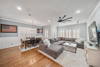 1529 Prince St in Houston, TX - Building Photo - Building Photo