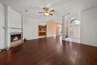 5606 Eagle Rock Rd in Arlington, TX - Building Photo - Building Photo