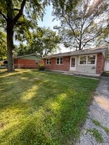 1101 Salem St in Michigan City, IN - Building Photo