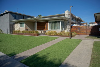 2917 W Rosecrans Ave in Gardena, CA - Building Photo - Other