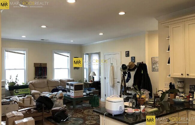20 Armstrong St in Boston, MA - Building Photo - Building Photo