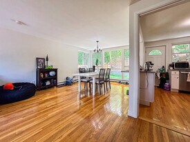 119 Chestnut St, Unit 119 in Brookline, MA - Building Photo