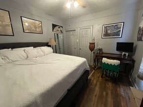 844 Lebeau St in Arabi, LA - Foto de edificio - Building Photo