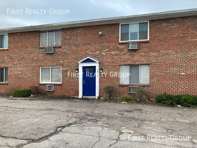 property at 4913 Northcutt Pl