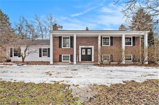 property at 13428 Sequoia Ln