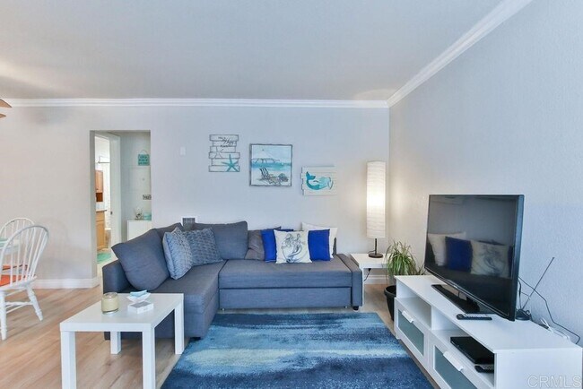 615 9th St, Unit 12 in Imperial Beach, CA - Building Photo - Building Photo