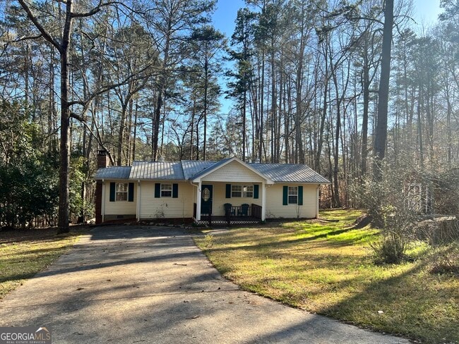 property at 78 Greenock Cove