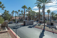 Pacific Legends in Las Vegas, NV - Foto de edificio - Building Photo