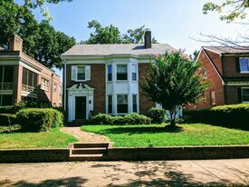 4506 Monument Ave in Richmond, VA - Building Photo