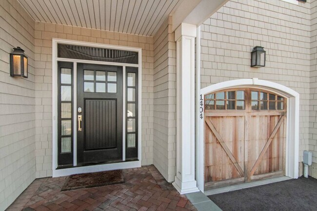 1404 High Pond Ln in Southampton, NY - Building Photo - Building Photo