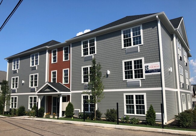 property at 101 California Ave