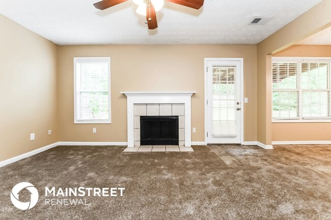 145 Tara Way in Covington, GA - Building Photo - Building Photo