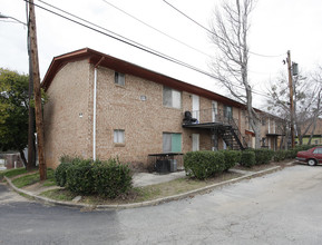 Park South Apartments in Atlanta, GA - Building Photo - Building Photo