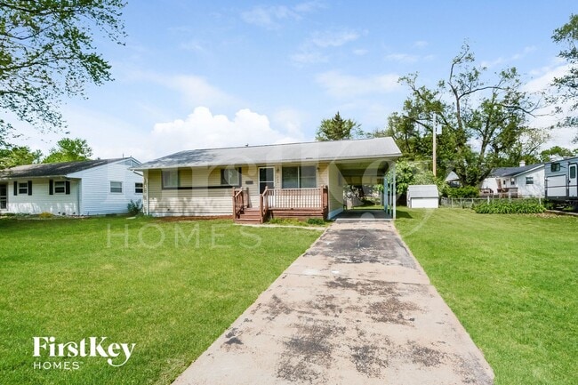 755 Tyson Dr in Florissant, MO - Building Photo - Building Photo