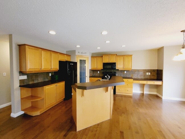 property at 2416-2432 32 St NW