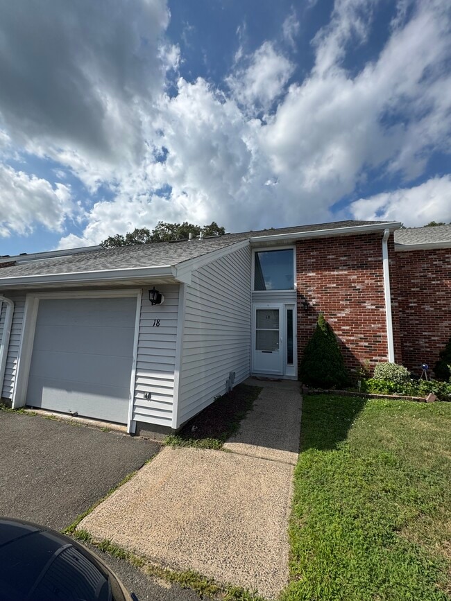 property at 705 Lake Ave