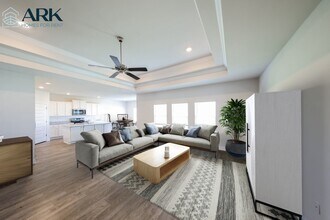 459 Albert Meadow Ln in Callaway, FL - Building Photo - Building Photo