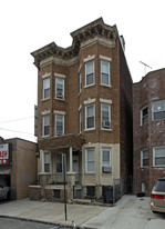 1505 Kerrigan Ave Apartments