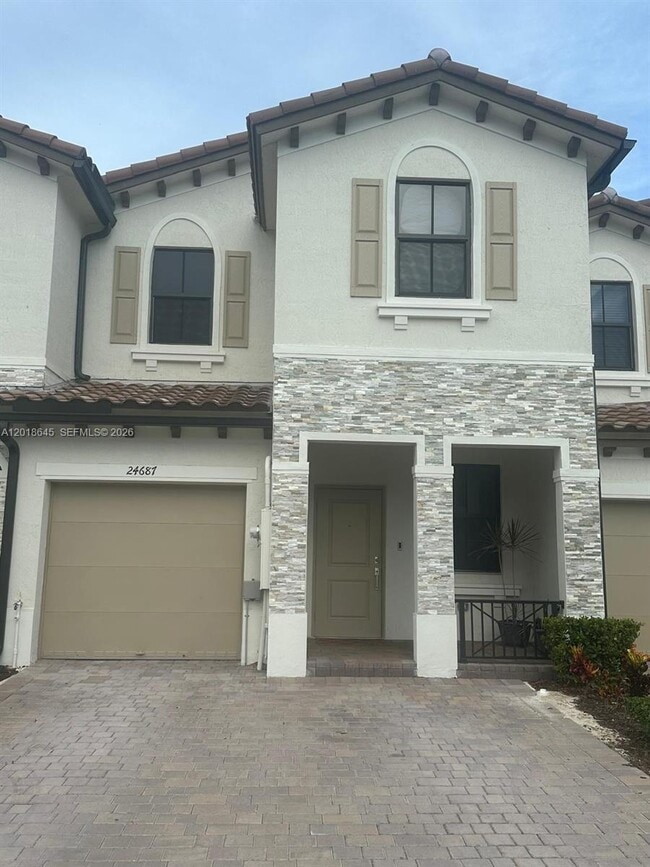 property at 24687 SW 119th Pl