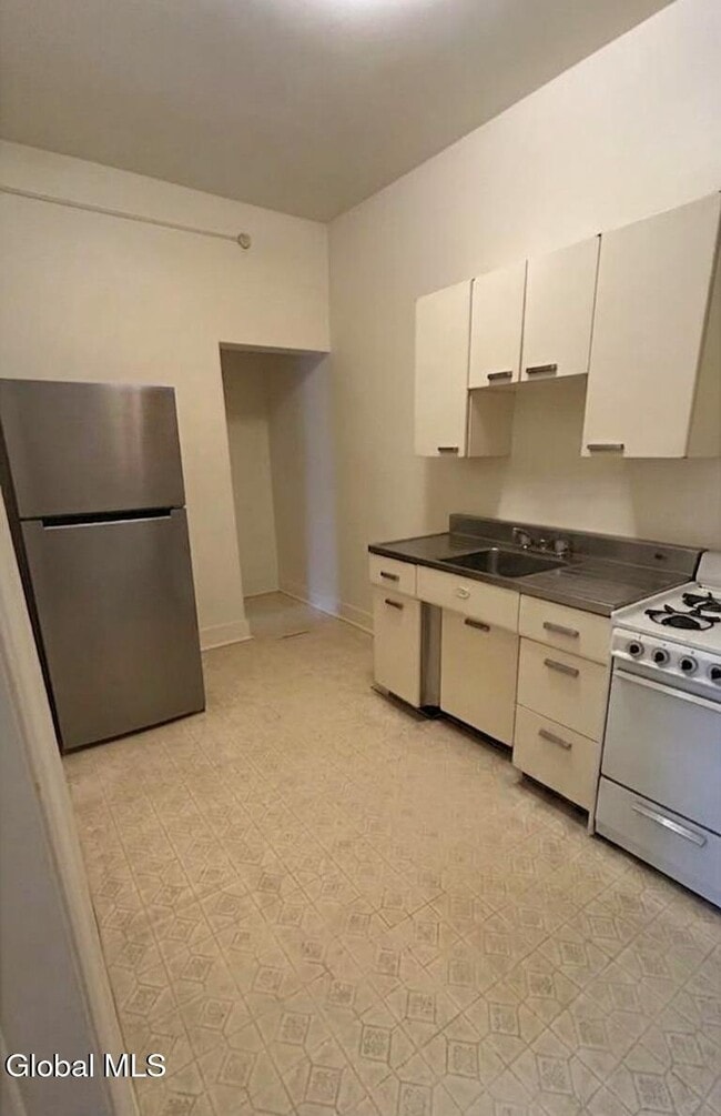 156 Jay St in Albany, NY - Building Photo - Building Photo