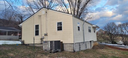 7205 US-11W in Rogersville, TN - Building Photo - Building Photo