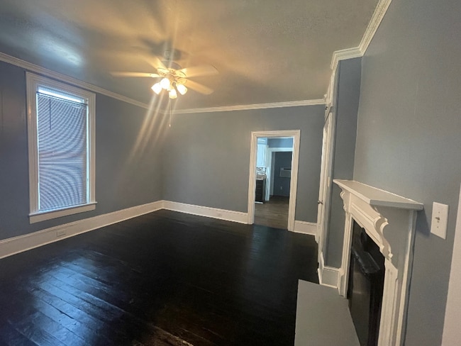1505 Highland Ave-Unit -2 in Columbia, TN - Building Photo - Building Photo