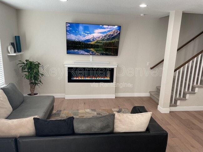 9675 E Idaho Pl in Denver, CO - Building Photo - Building Photo