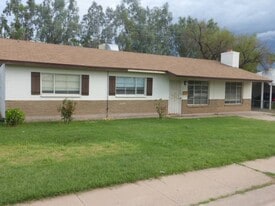 1431 W 7th Pl in Tempe, AZ - Building Photo