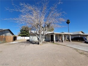 3908 Montebello Ave in Las Vegas, NV - Building Photo - Building Photo